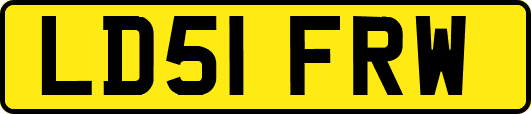 LD51FRW