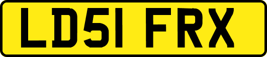 LD51FRX