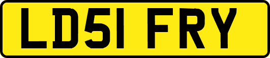 LD51FRY