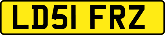 LD51FRZ