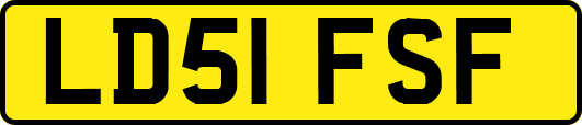 LD51FSF