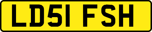 LD51FSH
