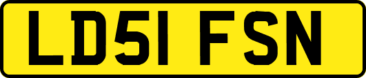 LD51FSN