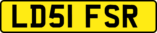 LD51FSR