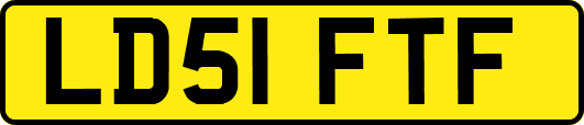 LD51FTF