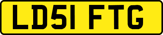 LD51FTG