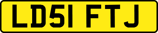 LD51FTJ