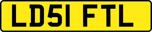 LD51FTL