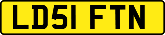 LD51FTN