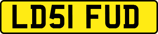 LD51FUD