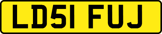 LD51FUJ