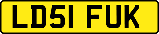 LD51FUK