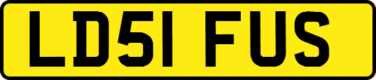 LD51FUS