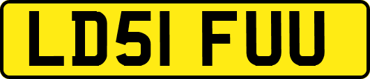LD51FUU
