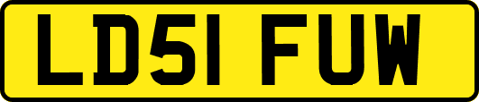 LD51FUW