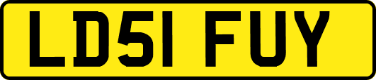 LD51FUY
