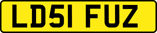 LD51FUZ