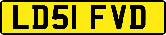 LD51FVD