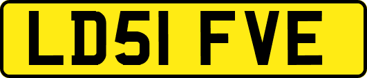 LD51FVE