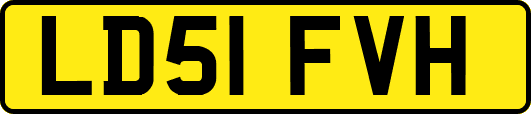 LD51FVH