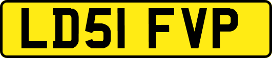 LD51FVP