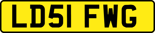 LD51FWG