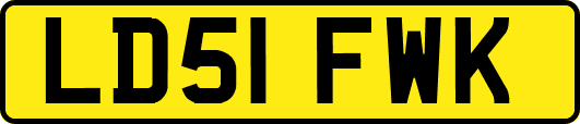 LD51FWK