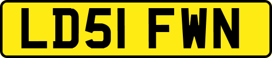 LD51FWN