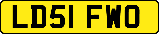 LD51FWO