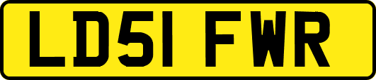 LD51FWR