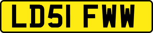LD51FWW