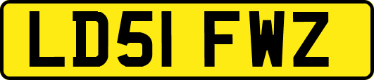 LD51FWZ