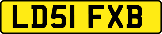 LD51FXB