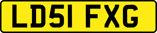 LD51FXG