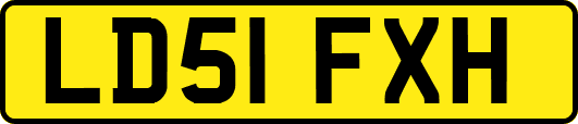 LD51FXH