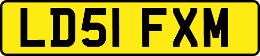 LD51FXM