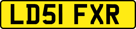 LD51FXR