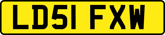 LD51FXW