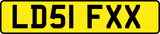 LD51FXX