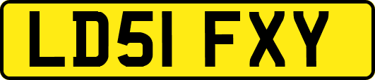 LD51FXY