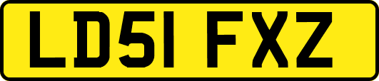 LD51FXZ