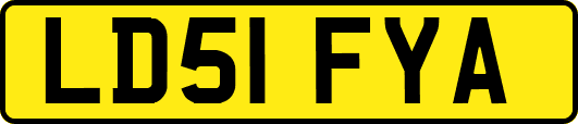 LD51FYA