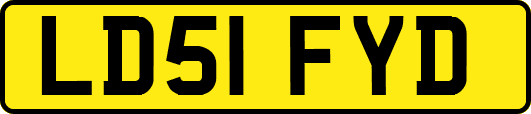 LD51FYD
