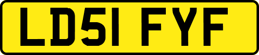 LD51FYF