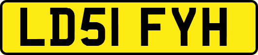 LD51FYH