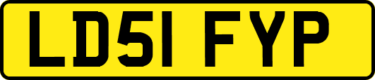 LD51FYP