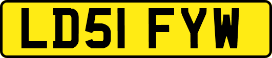 LD51FYW