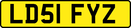 LD51FYZ