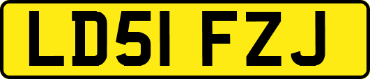 LD51FZJ