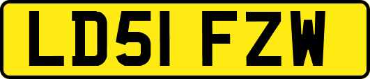 LD51FZW